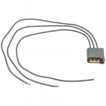 2008 Subaru Legacy Ignition Coil Connector BWD PT2514 image 2 of 4