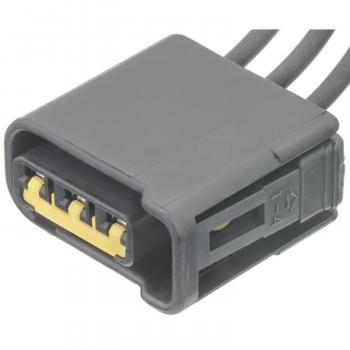 2008 Subaru Legacy Ignition Coil Connector BWD PT2514 image 3 of 4