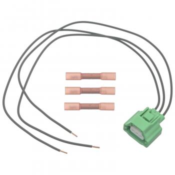 2006 Nissan Quest Engine Camshaft Position Sensor Connector BWD PT2517 image 2 of 4