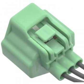 2006 Nissan Quest Engine Camshaft Position Sensor Connector BWD PT2517 image 4 of 4