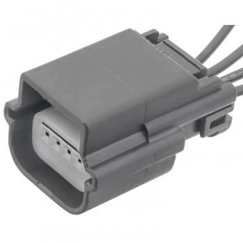 2021 Ford Bronco Transmission Range Sensor Connector BWD PT2520 image 3 of 4