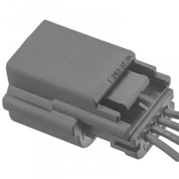 2021 Ford Bronco Transmission Range Sensor Connector BWD PT2520 image 4 of 4