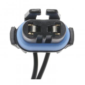 2006 Ford F-150 Fog Light Connector BWD PT254 image 3 of 3