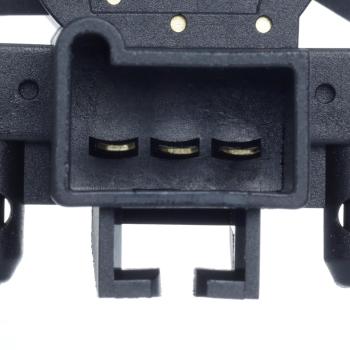 1998 Pontiac Sunfire Tail Lamp Socket BWD PT2553 image 4 of 4