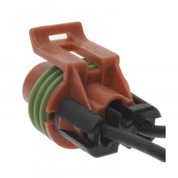 1987 Pontiac Firebird Fuel Pump Pressure Switch Connector BWD PT259 image 1 of 4