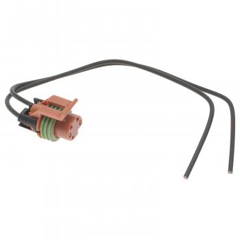 1987 Pontiac Firebird Fuel Pump Pressure Switch Connector BWD PT259 image 2 of 4