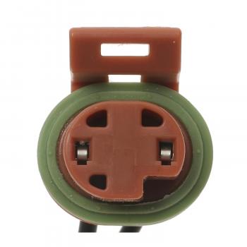 1987 Pontiac Firebird Fuel Pump Pressure Switch Connector BWD PT259 image 3 of 4