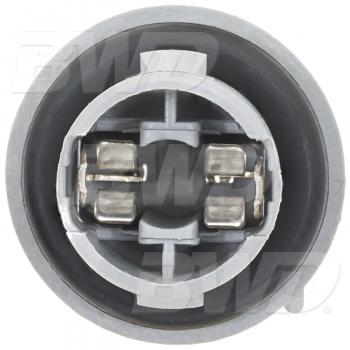 2006 Ford Taurus License Lamp Socket BWD PT2590 image 4 of 4