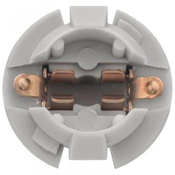 2005 Pontiac G6 Center High Mount Stop Light Socket BWD PT2591 image 3 of 4