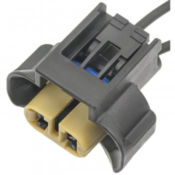 2015 Cadillac SRX Fog Lamp Socket BWD PT2597 image 1 of 4