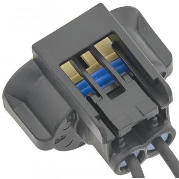 2015 Cadillac SRX Fog Lamp Socket BWD PT2597 image 2 of 4