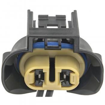 2015 Cadillac SRX Fog Lamp Socket BWD PT2597 image 4 of 4