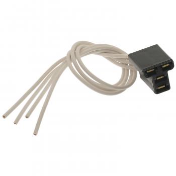 1978 Dodge B200 HVAC Blower Control Switch Connector BWD PT278 image 1 of 3