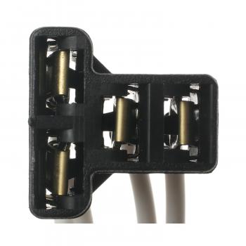 1978 Dodge B200 HVAC Blower Control Switch Connector BWD PT278 image 3 of 3