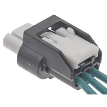 2018 Lincoln Navigator Manifold Absolute Pressure Sensor Connector BWD PT2790 image 2 of 4