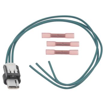 2018 Lincoln Navigator Manifold Absolute Pressure Sensor Connector BWD PT2790 image 3 of 4