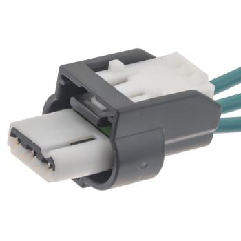 2018 Lincoln Navigator Manifold Absolute Pressure Sensor Connector BWD PT2790 image 4 of 4