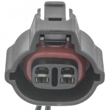 2011 Ford Fiesta Engine Variable Timing Solenoid Connector BWD PT2795 image 1 of 4