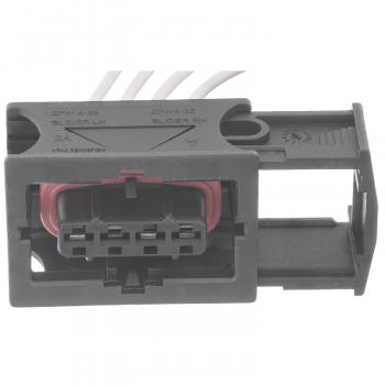 2013 Buick Regal Air Charge Temperature Sensor Connector BWD PT2796 image 1 of 4