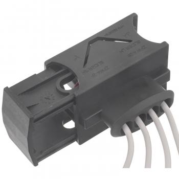 2013 Buick Regal Air Charge Temperature Sensor Connector BWD PT2796 image 4 of 4