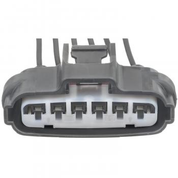 2007 Lexus RX400h Accelerator Pedal Position Sensor Connector BWD PT2800 image 1 of 4