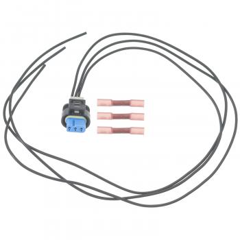 2016 Ford Mustang Ignition Coil Connector BWD PT2803 image 2 of 4