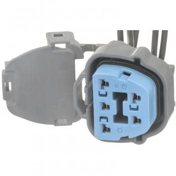 2013 Ford C-Max Fuel Pump / Sending Unit Connector BWD PT2813 image 1 of 4