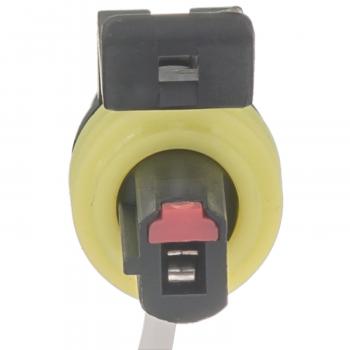 2019 Jeep Grand Cherokee Oil Pressure Switch Connector