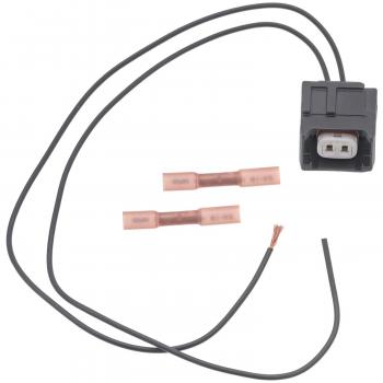 2019 Acura RLX Fuel Pump Connector BWD PT2817 image 2 of 4