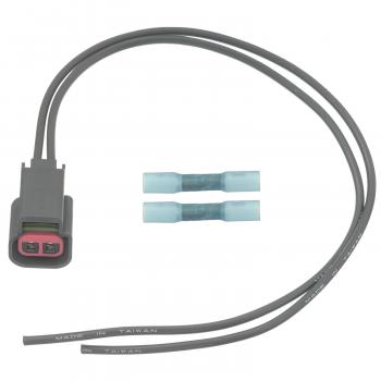 2014 Ford E-450 Super Duty Engine Camshaft Position Sensor Connector BWD PT2823 image 2 of 4