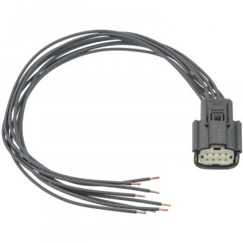 2019 Jeep Grand Cherokee Oxygen Sensor Connector BWD PT2833 image 2 of 4