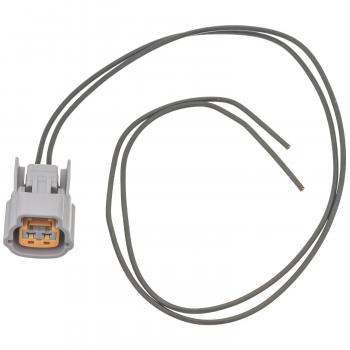 1995 Nissan Maxima Engine Crankshaft Position Sensor Connector BWD PT2837 image 2 of 4