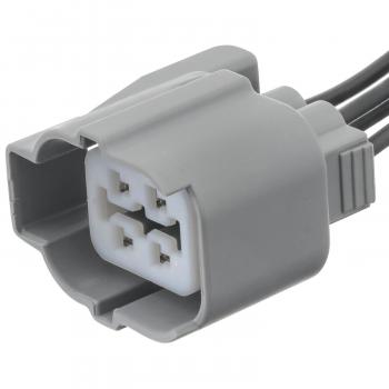 2008 Honda Element Oxygen Sensor Connector BWD PT2839 image 3 of 4