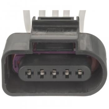 2010 Audi A5 Mass Air Flow Sensor Connector