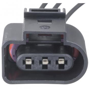 2001 Volkswagen Jetta Engine Camshaft Position Sensor Connector BWD PT2852 image 1 of 4