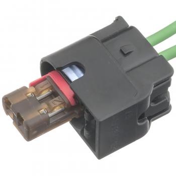 2015 Ford Fiesta Fuel Injector Connector BWD PT2853 image 3 of 4