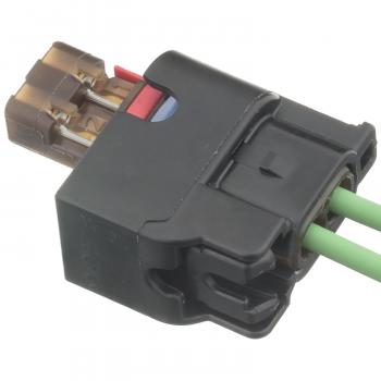 2015 Ford Fiesta Fuel Injector Connector BWD PT2853 image 4 of 4