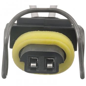 2004 Ford Excursion Turbocharger Boost Solenoid Connector BWD PT2858 image 1 of 4