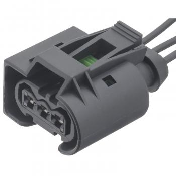 2006 BMW 325xi Manifold Absolute Pressure Sensor Connector BWD PT2860 image 3 of 4