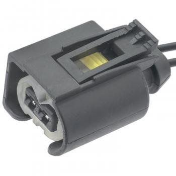 2000 Mercedes-Benz ML320 Engine Crankshaft Position Sensor Connector BWD PT2861 image 3 of 4