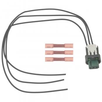 2014 Jeep Compass Ignition Coil Connector BWD PT2864 image 3 of 4