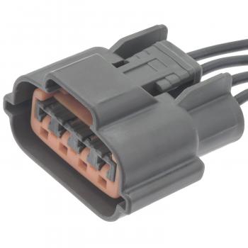 2016 Ram 4500 Barometric Pressure Sensor Connector BWD PT2865 image 3 of 4