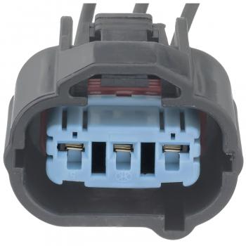 2004 Acura TL Vehicle Speed Sensor Connector
