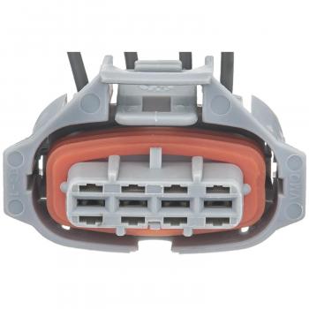 2016 Ram 4500 NOx (Nitrogen Oxide) Sensor Connector BWD PT2873 image 1 of 4