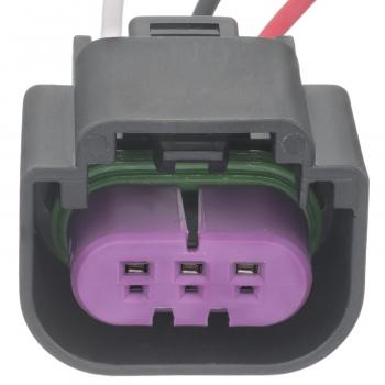 2013 Buick Regal Flex Fuel Sensor Connector BWD PT2874 image 1 of 4