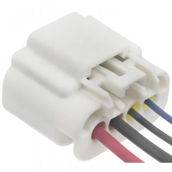 2018 GMC Canyon Fuel Level Sensor Connector BWD PT2886 image 2 of 4