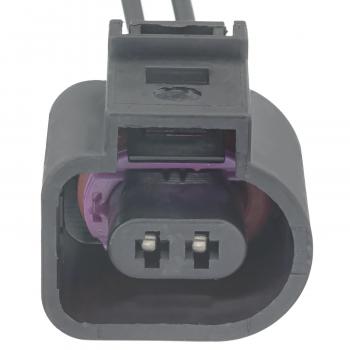 2012 Audi TT Engine Coolant Temperature Sensor Connector BWD PT2888 image 1 of 4