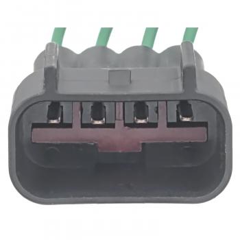 2008 Ford Edge Ignition Knock (Detonation) Sensor Connector