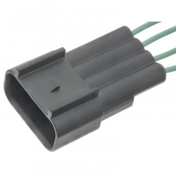 2012 Ford Mustang Ignition Knock (Detonation) Sensor Connector BWD PT2891 image 4 of 4