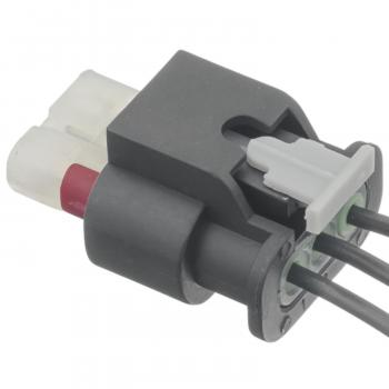 2018 Ram ProMaster 2500 Manifold Absolute Pressure Sensor Connector BWD PT2898 image 2 of 4